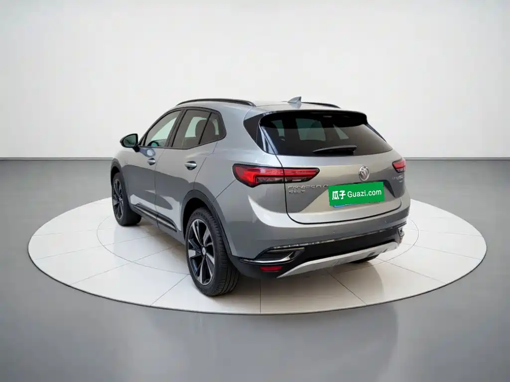 Buick Envision S — фото 4