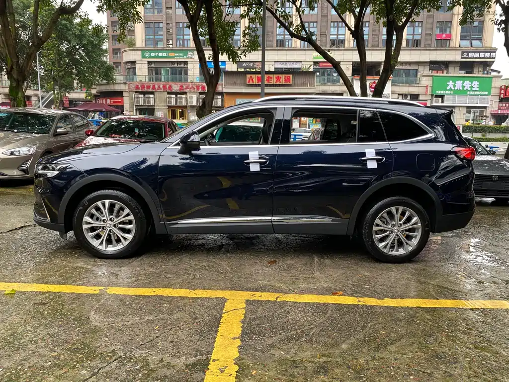 Buick Envision Plus — фото 4