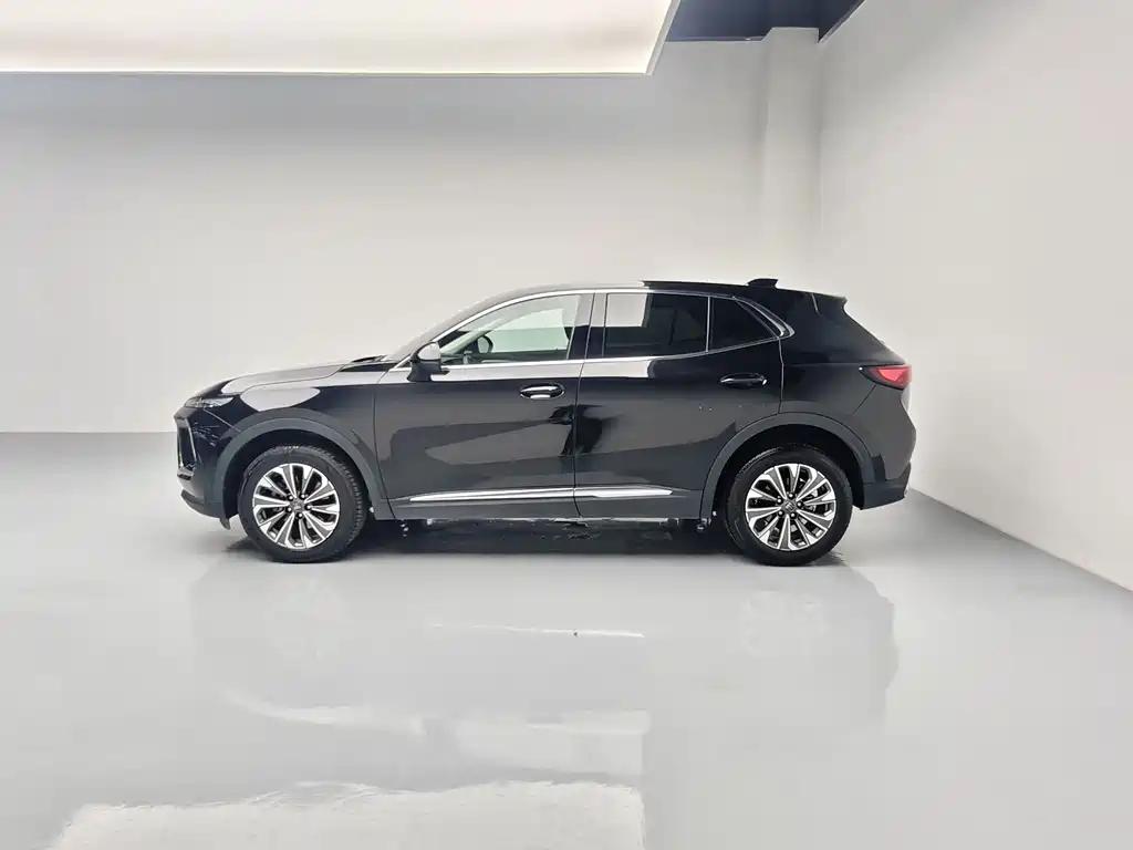 Buick Envision S — фото 4