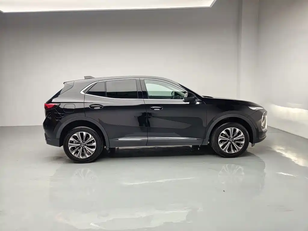 Buick Envision S — фото 8