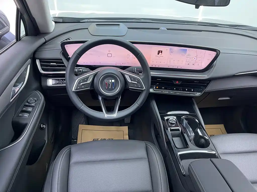 Buick Envision S — фото 23