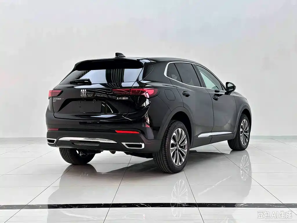 Buick Envision S — фото 3