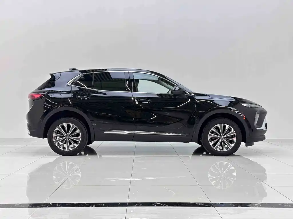Buick Envision S — фото 4