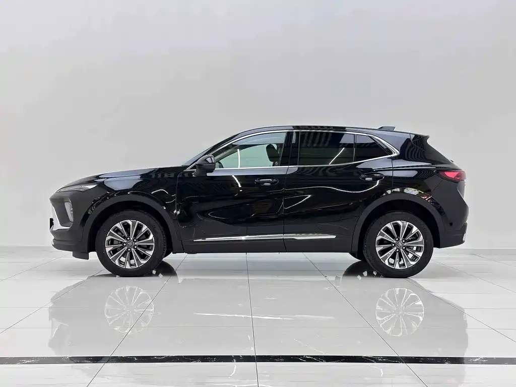 Buick Envision S — фото 5