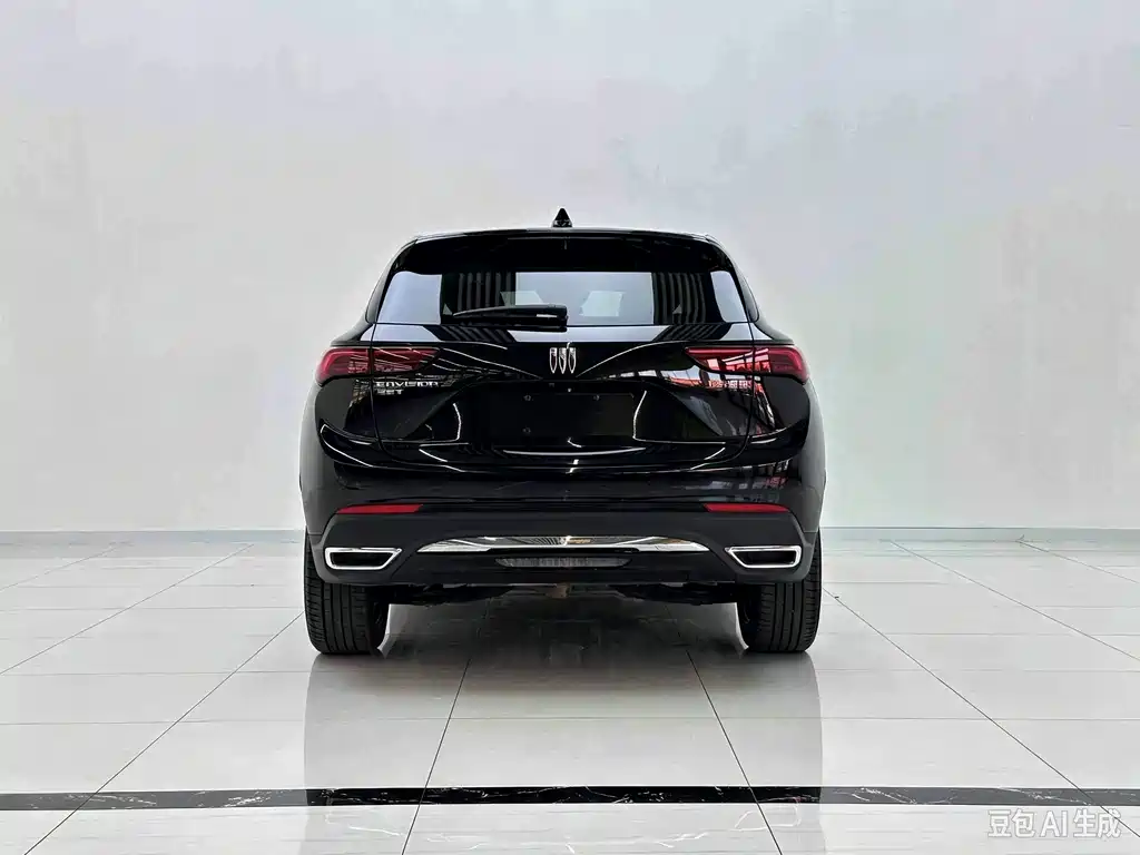 Buick Envision S — фото 6