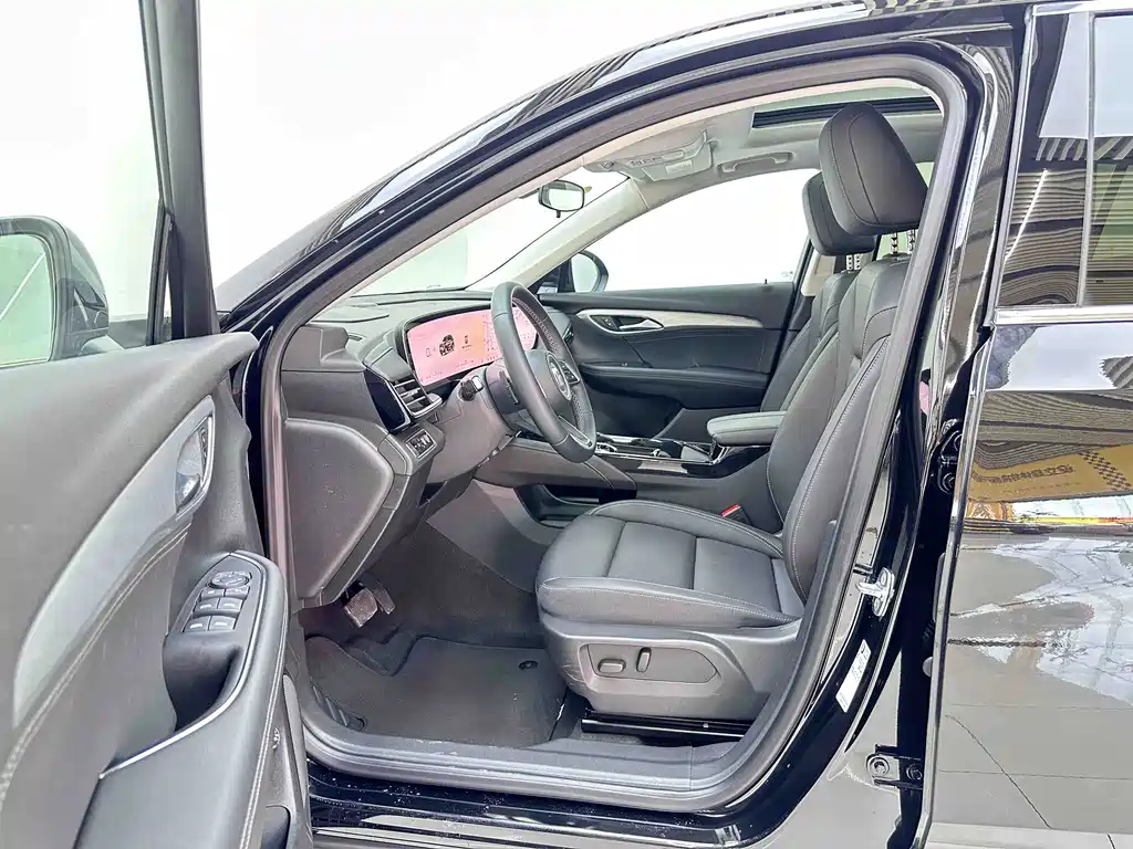 Buick Envision S — фото 10