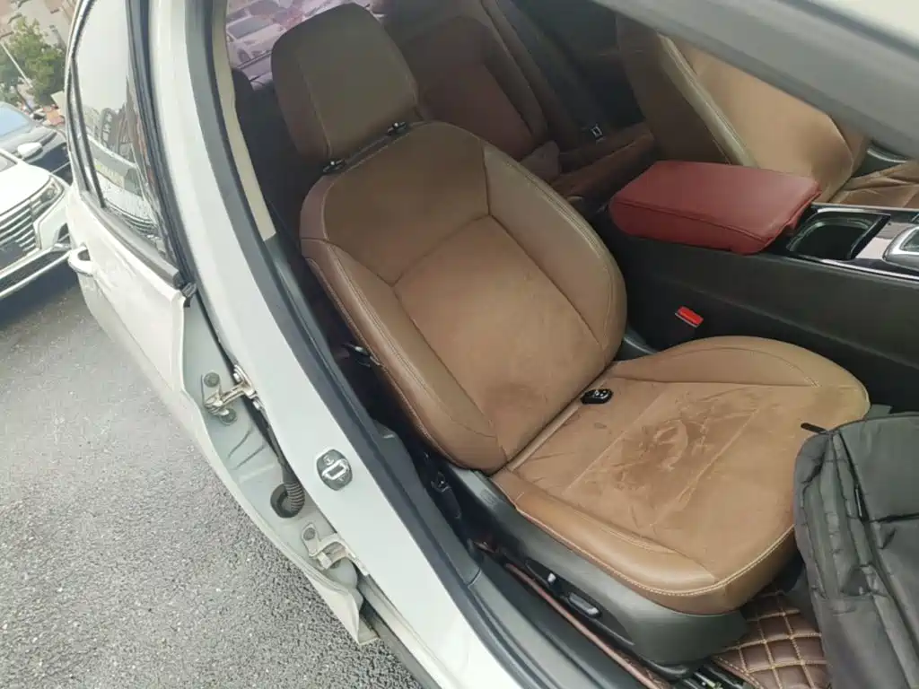 Buick Regal — фото 25
