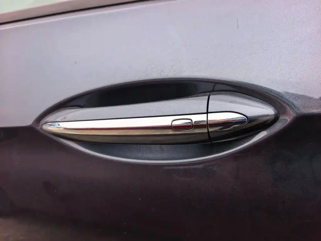 Buick Regal — фото 7