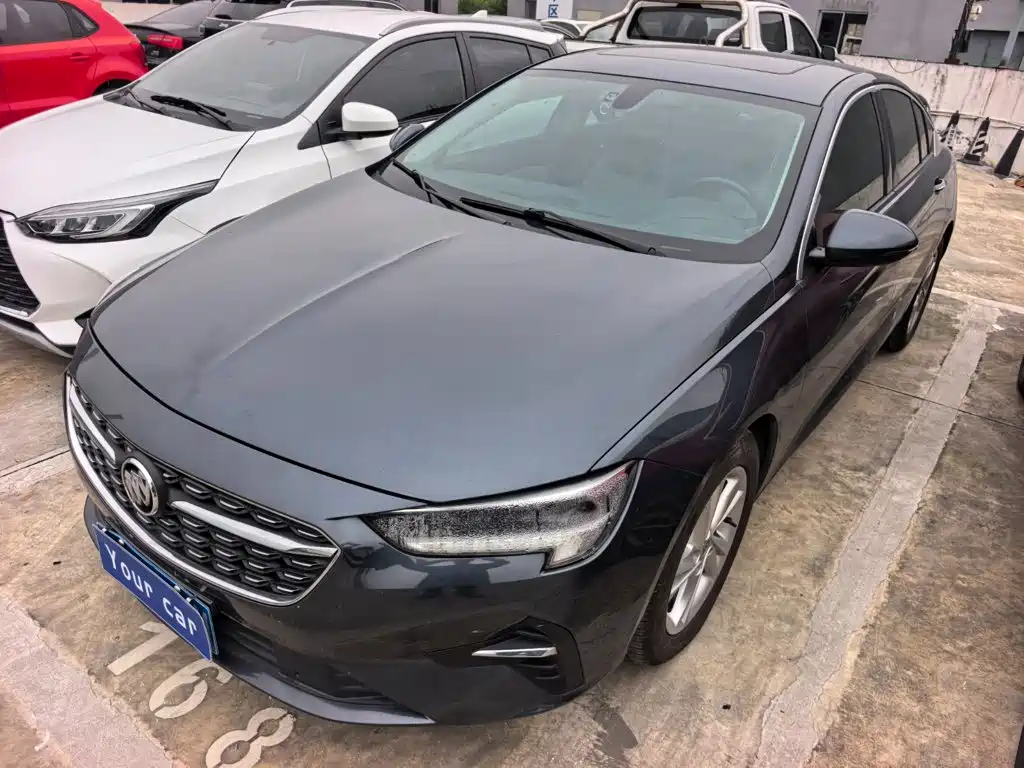 Buick Regal