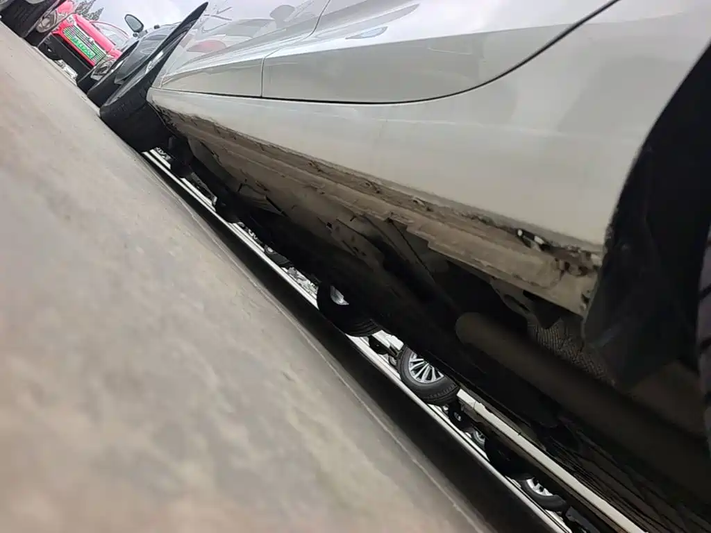 Buick Regal — фото 22