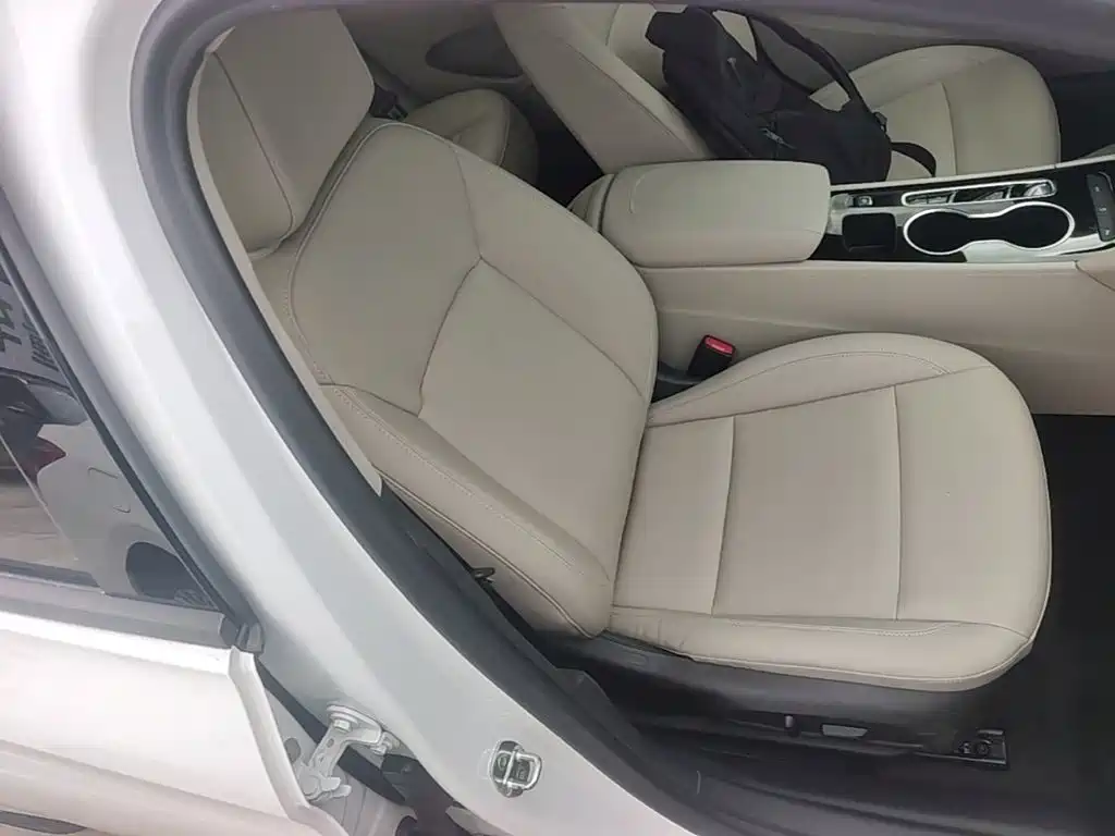 Buick Regal — фото 25