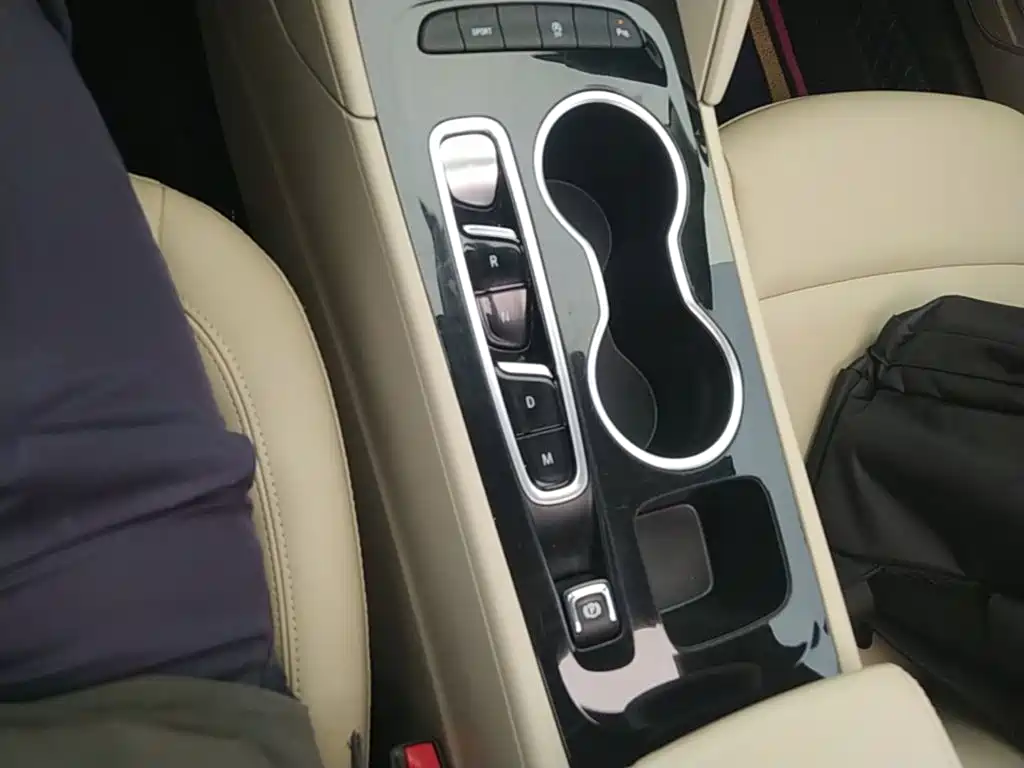 Buick Regal — фото 14