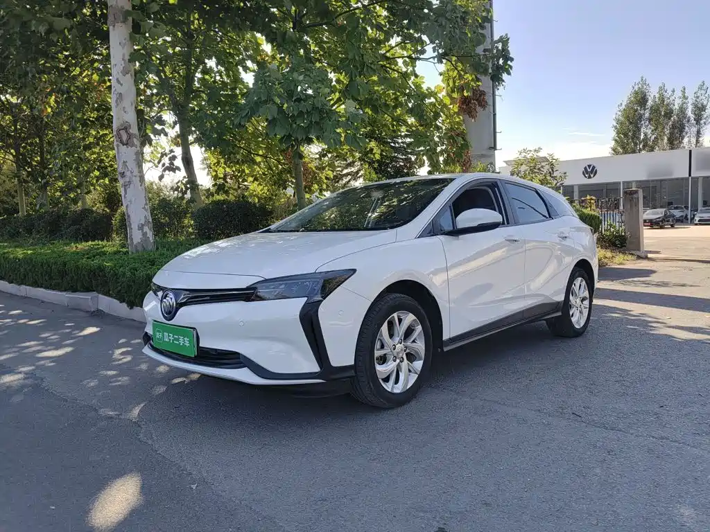 Buick Velite 6 — фото 2