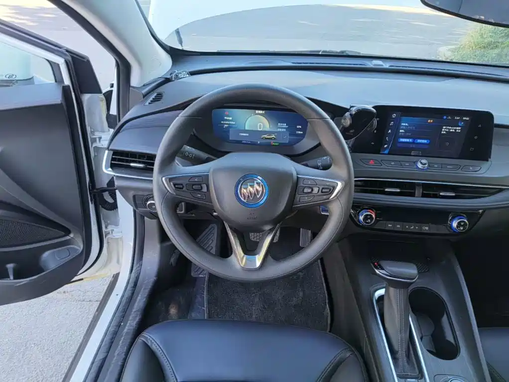 Buick Velite 6 — фото 11