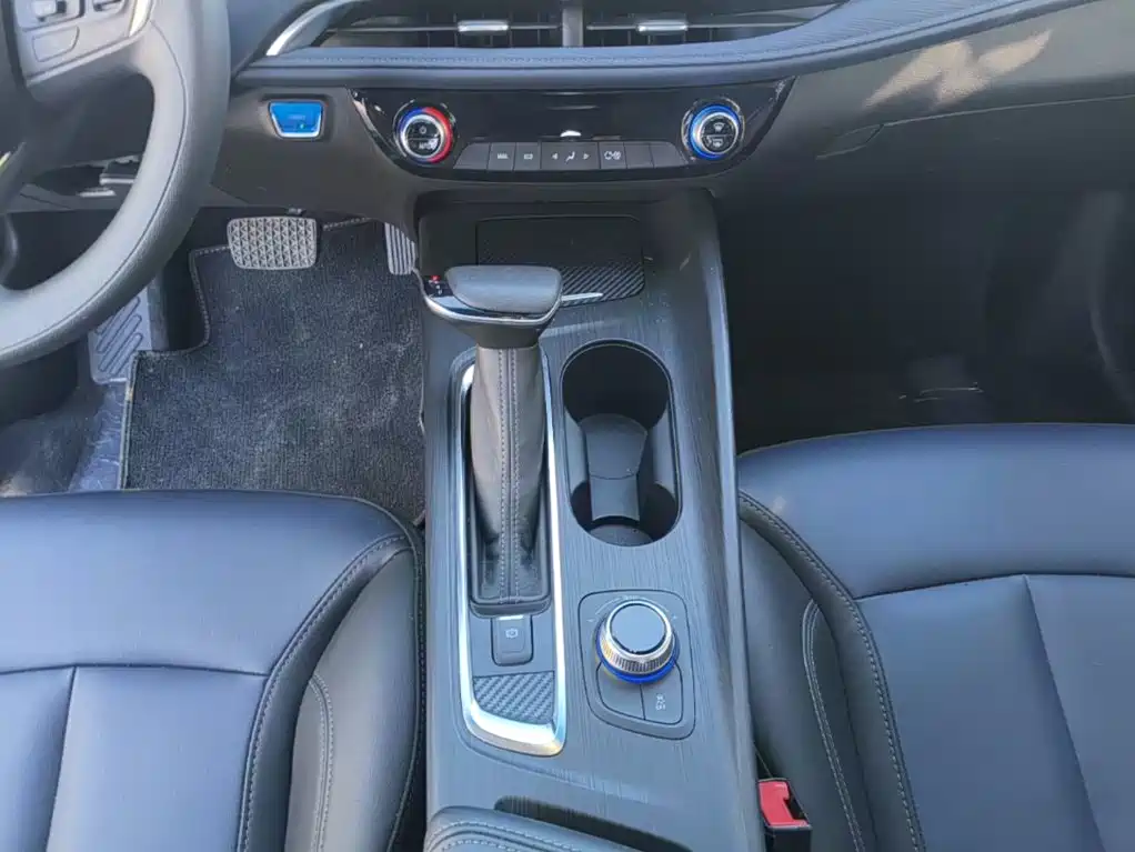 Buick Velite 6 — фото 14