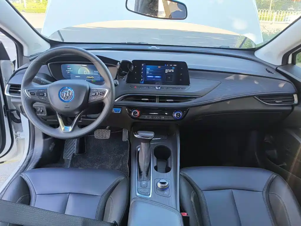 Buick Velite 6 — фото 10