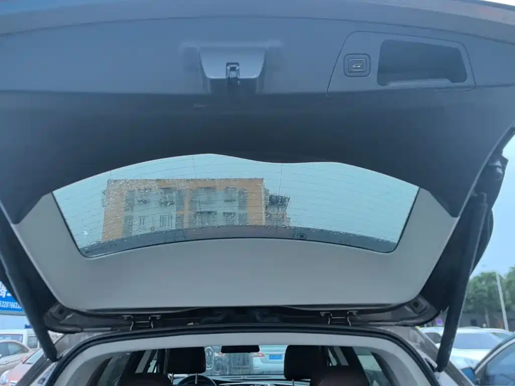 Buick Envision Plus — фото 19