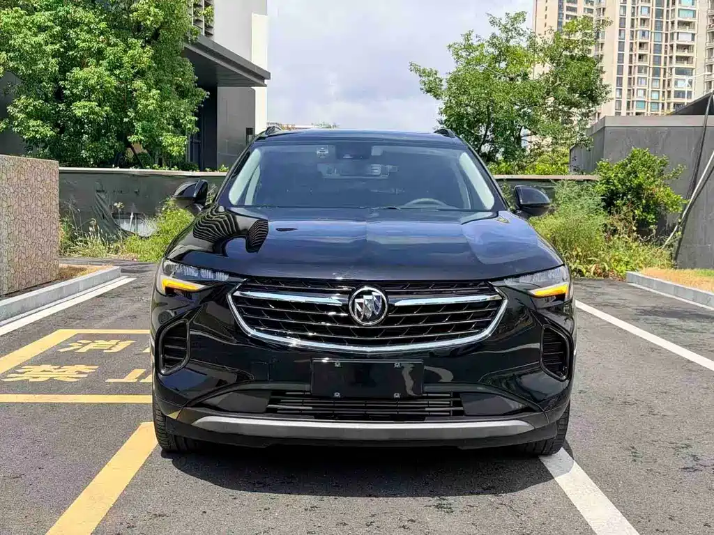 Buick Envision S — фото 2