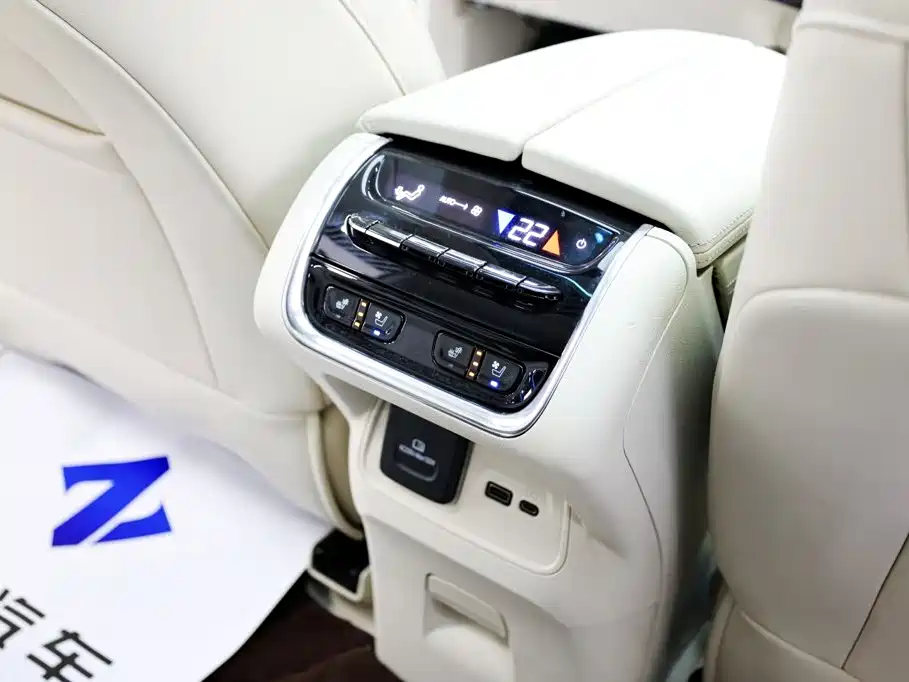 Buick Enclave — фото 33