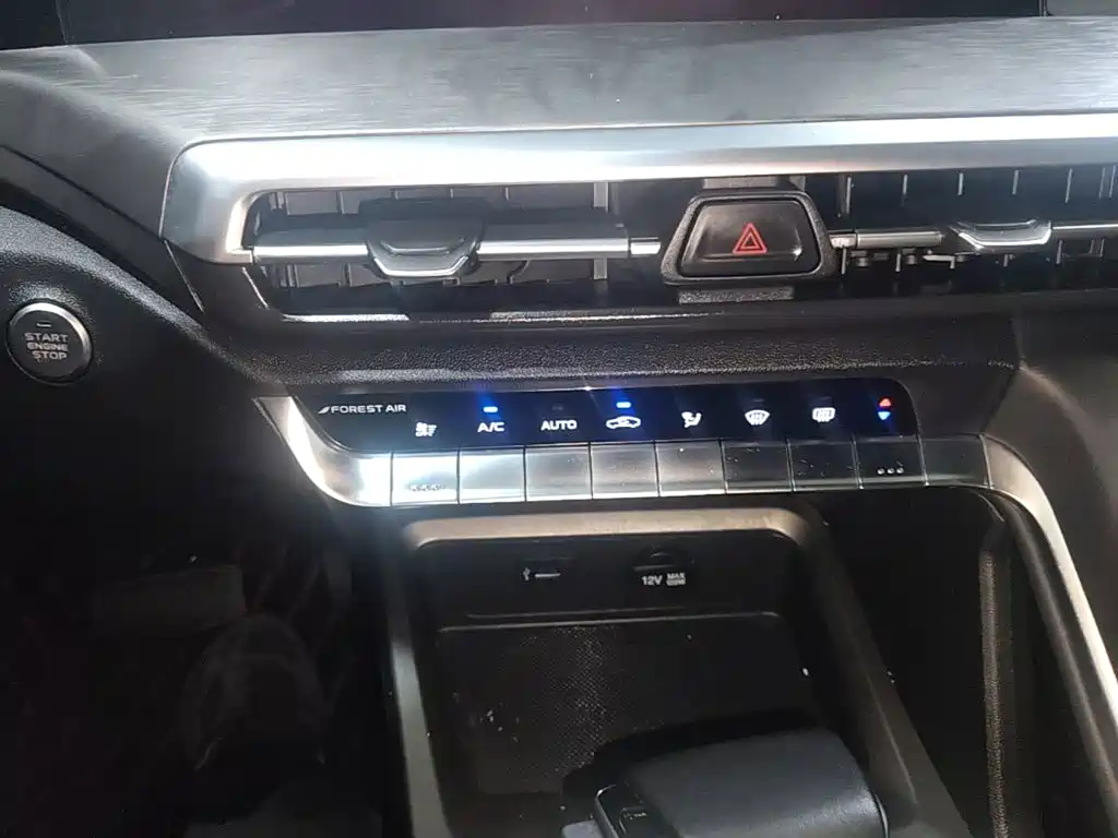 Changan CS35PLUS — фото 13
