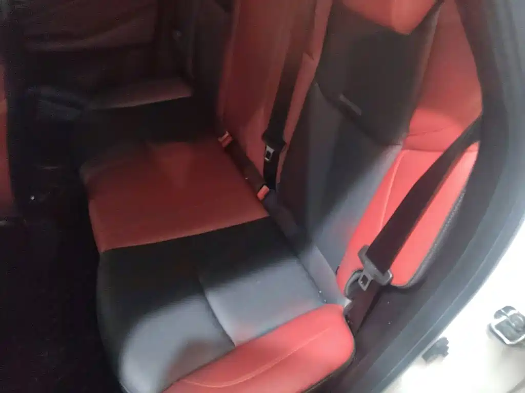 Changan CS35PLUS — фото 17