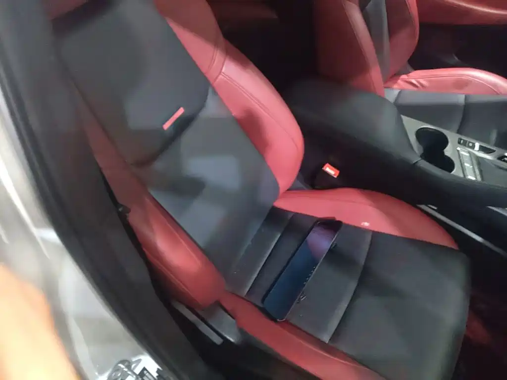 Changan CS35PLUS — фото 25