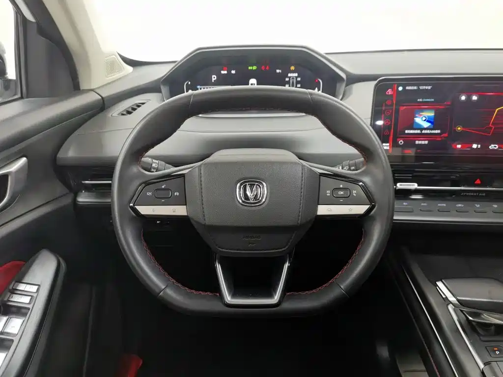 Changan CS55PLUS — фото 11