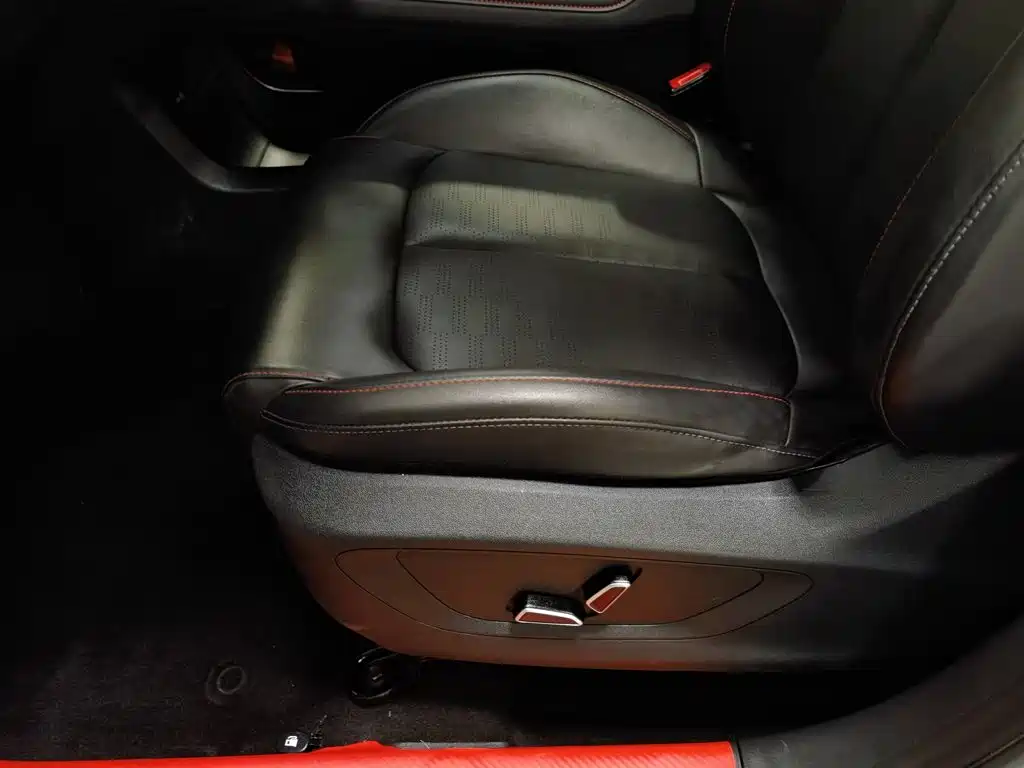 Changan CS55PLUS — фото 20