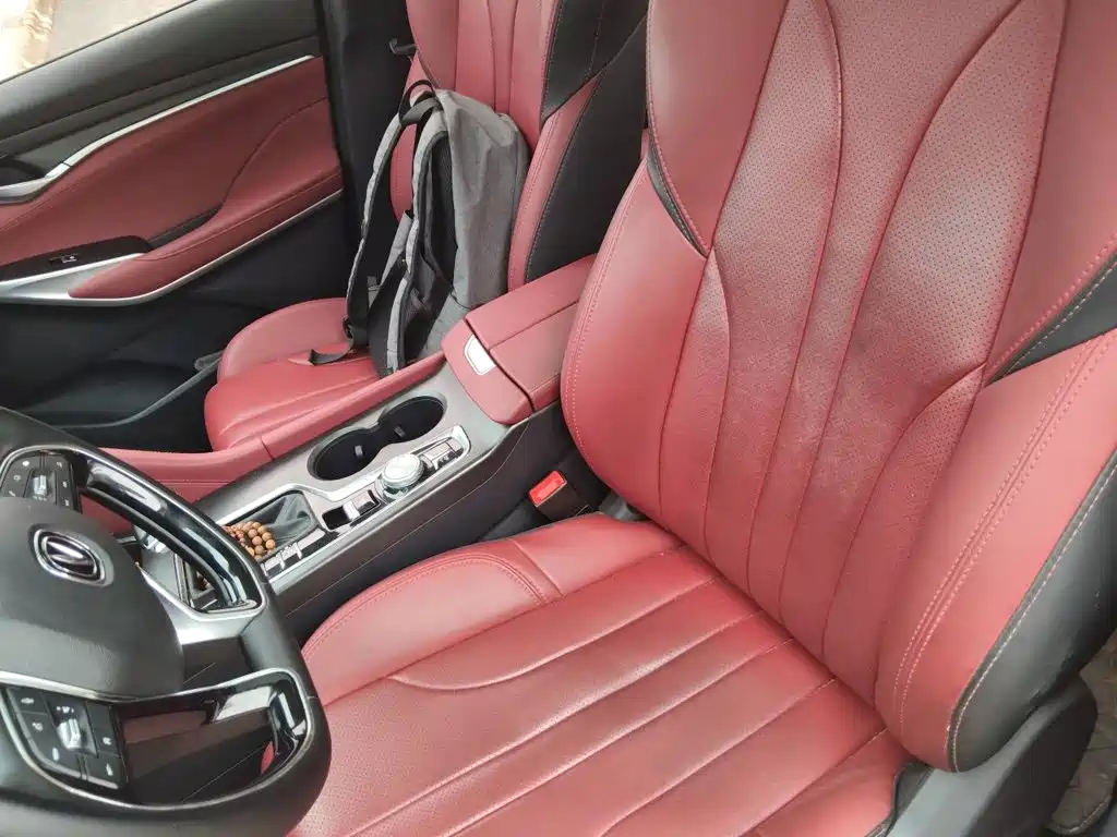 Changan CS75 PLUS — фото 11