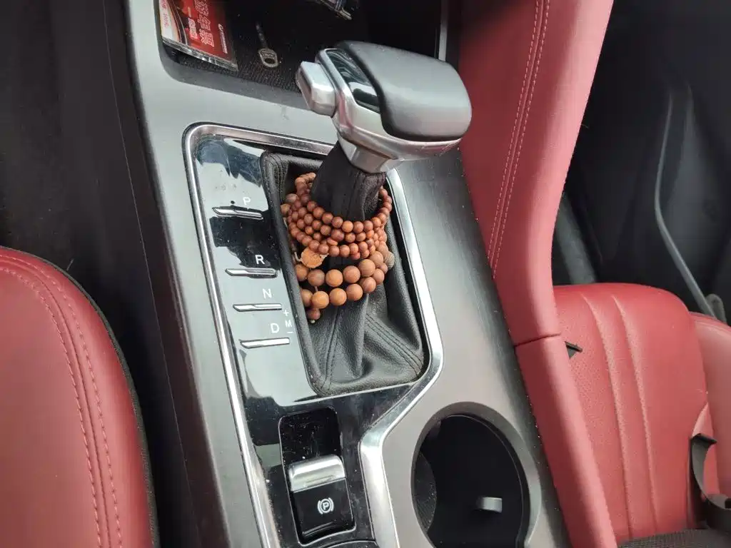 Changan CS75 PLUS — фото 10