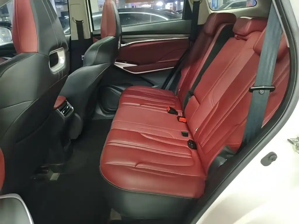 Changan CS75 PLUS — фото 17