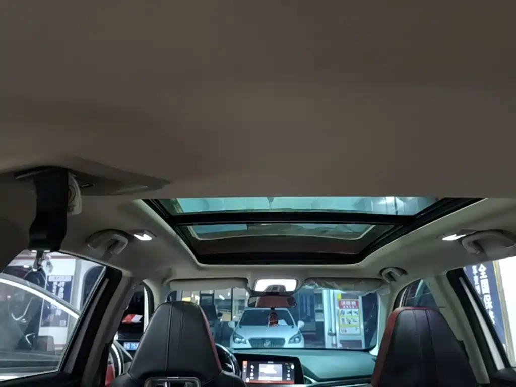 Changan CS75 PLUS — фото 18