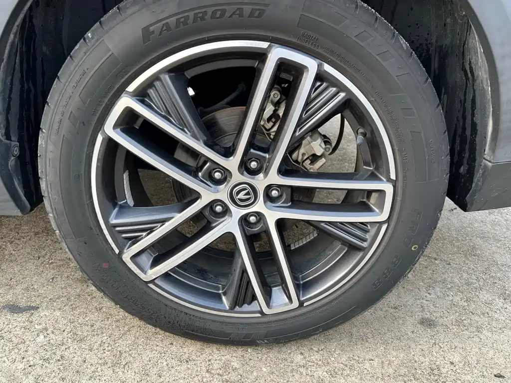 Changan CS55PLUS — фото 17