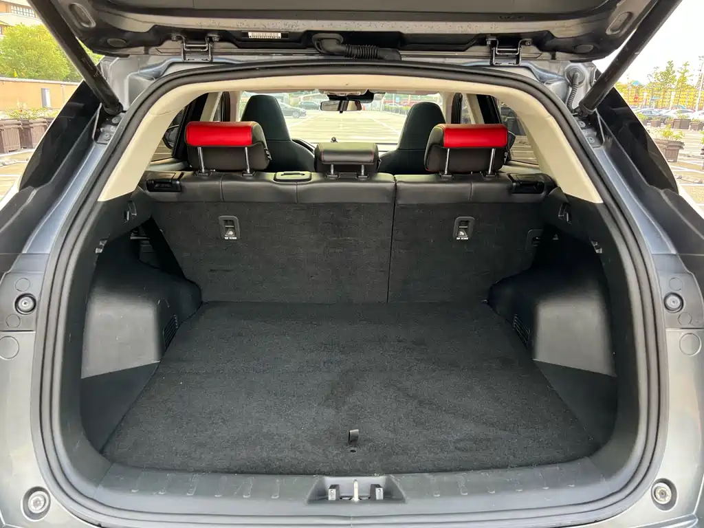 Changan CS55PLUS — фото 21