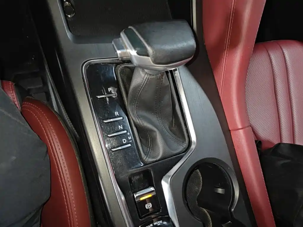 Changan CS75 PLUS — фото 14