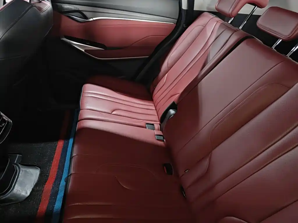 Changan CS75 PLUS — фото 17