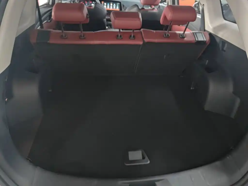 Changan CS75 PLUS — фото 19