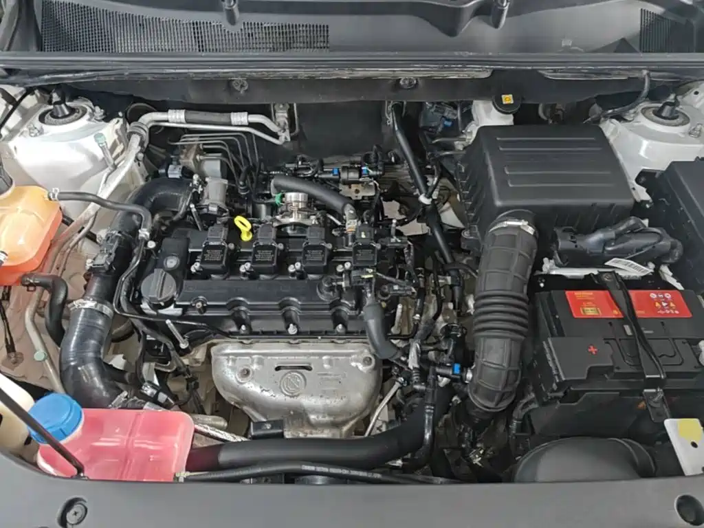 Changan CS75 PLUS — фото 20