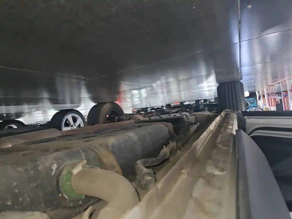 Changan CS75 PLUS — фото 22