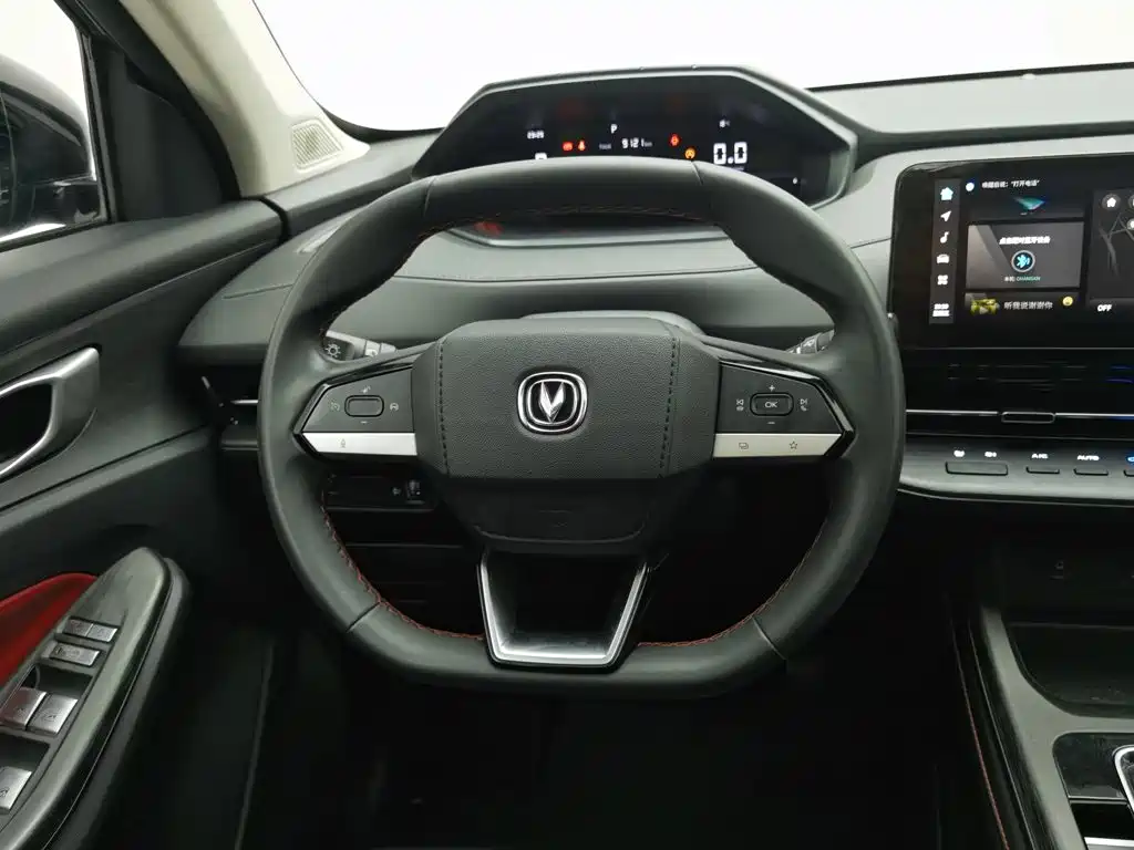 Changan CS55PLUS — фото 11