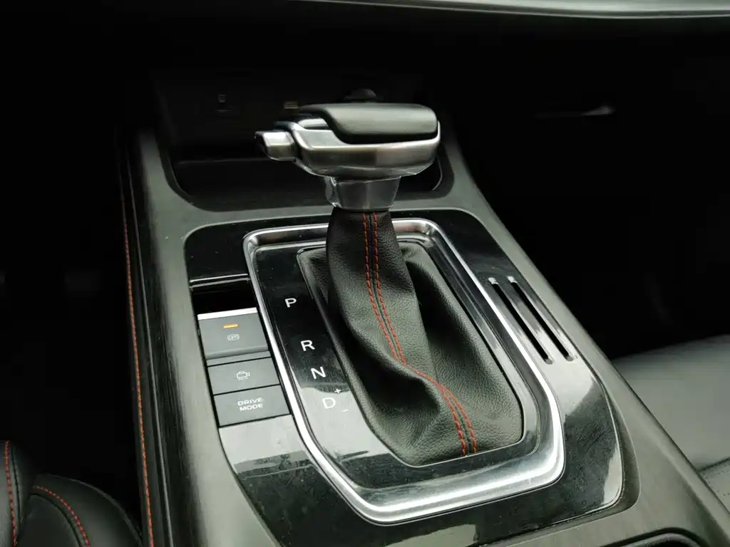 Changan CS55PLUS — фото 13