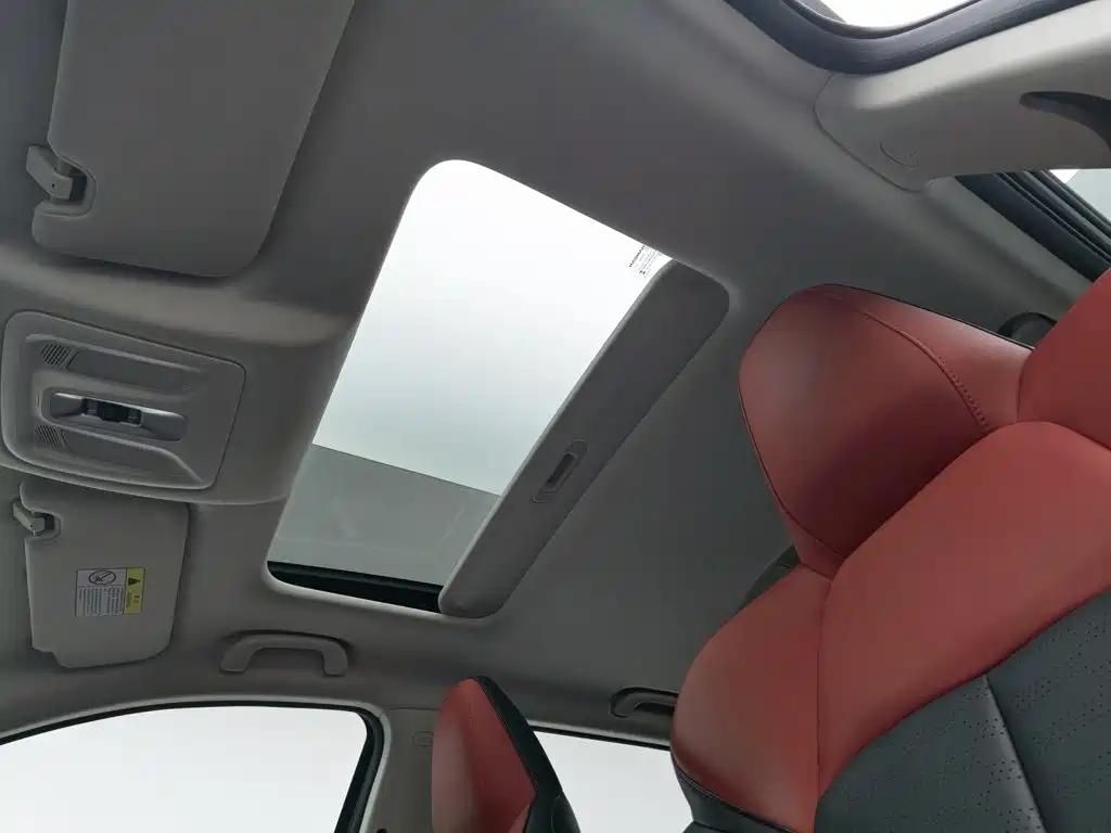 Changan CS55PLUS — фото 14