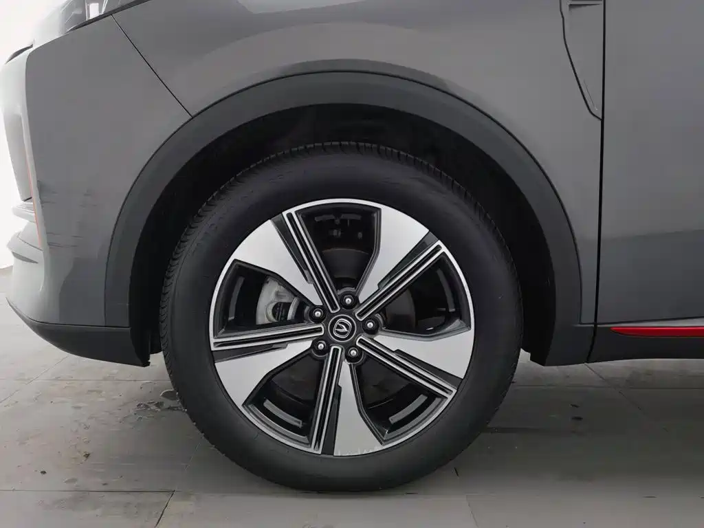 Changan CS55PLUS — фото 17