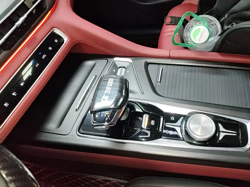 Changan CS75 PLUS — фото 14