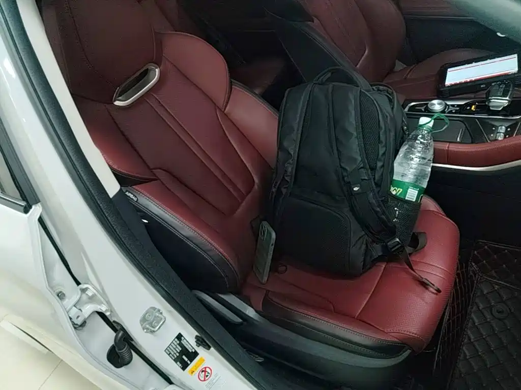 Changan CS75 PLUS — фото 25