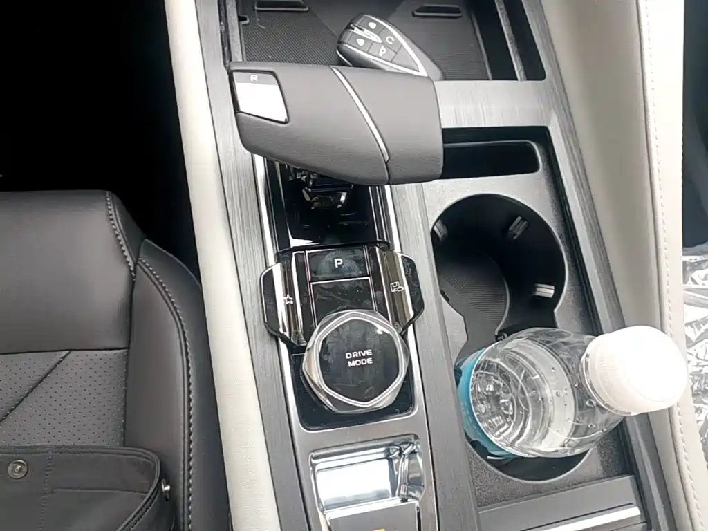 Changan CS75 PLUS — фото 14
