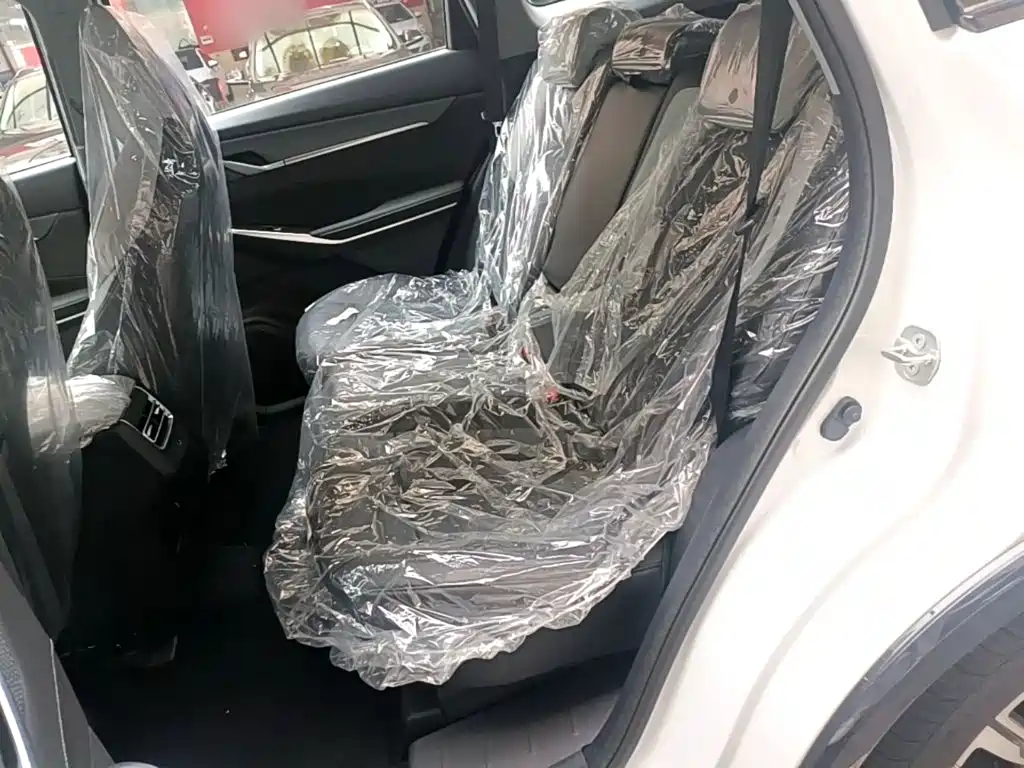 Changan CS75 PLUS — фото 17