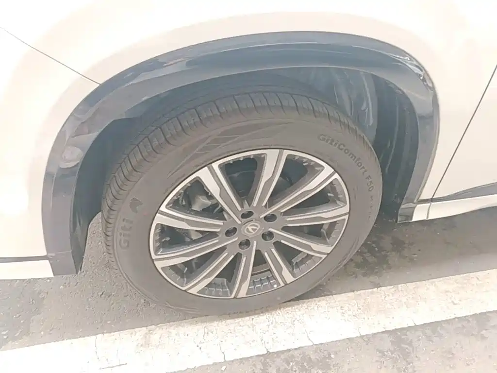 Changan CS75 PLUS — фото 23