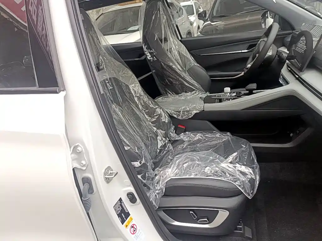Changan CS75 PLUS — фото 25