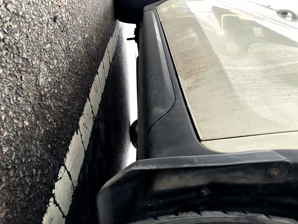 Changan CS35 — фото 21